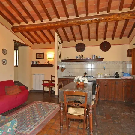Apartment Locazione Turistica Borgo Elena.3 *