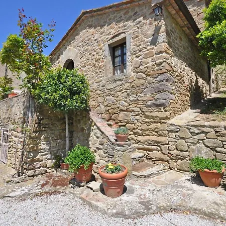 Locazione Turistica Borgo Elena.3 Apartment