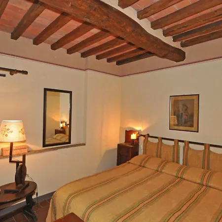Locazione Turistica Borgo Elena.3 Cortona