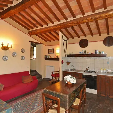 Locazione Turistica Borgo Elena.3