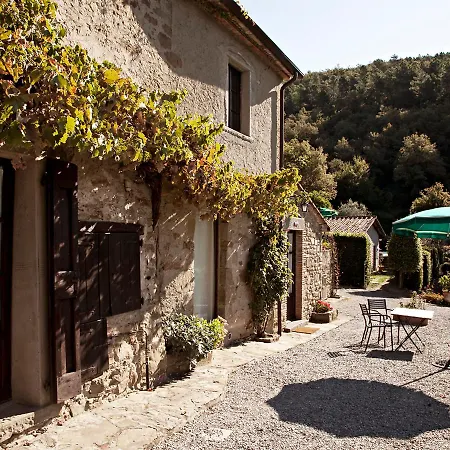 Appartamento Locazione Turistica Borgo Elena.3 *