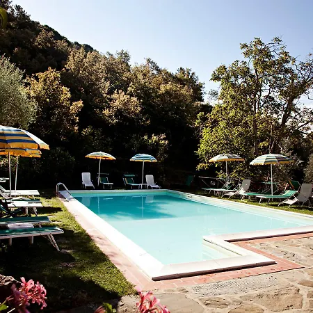 Locazione Turistica Borgo Elena.3 *